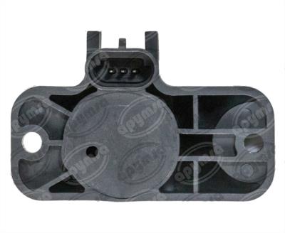 SENSOR PRESION TURBO 3TERMINALES DETROIT DIESEL  SERIE 53 A 60 ENGINES T TECNOFUEL 23522322 