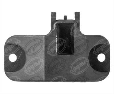 SENSOR PRESION TURBO 3TERMINALES DETROIT DIESEL  SERIE 53 A 60 ENGINES T TECNOFUEL 23522322 