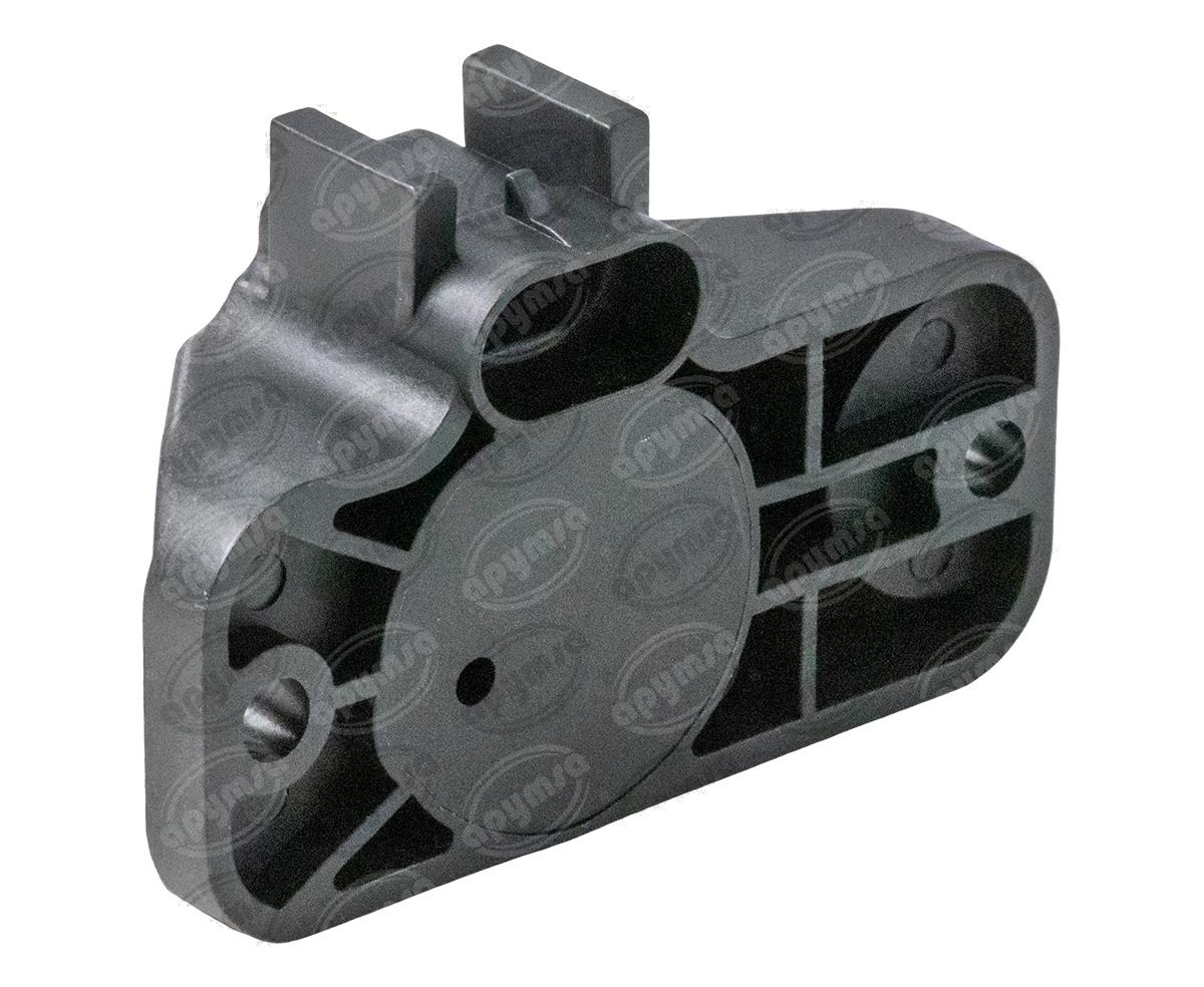 SENSOR PRESION TURBO 3TERMINALES DETROIT DIESEL  SERIE 53 A 60 ENGINES T TECNOFUEL 23522322 