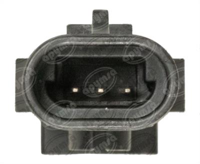 SENSOR PRESIÓN AIRE AMBIENTE 3TERMINALES CUMMINS L10, M11, AND N14 ENGINES T TECNOFUEL 6216-84-9330 