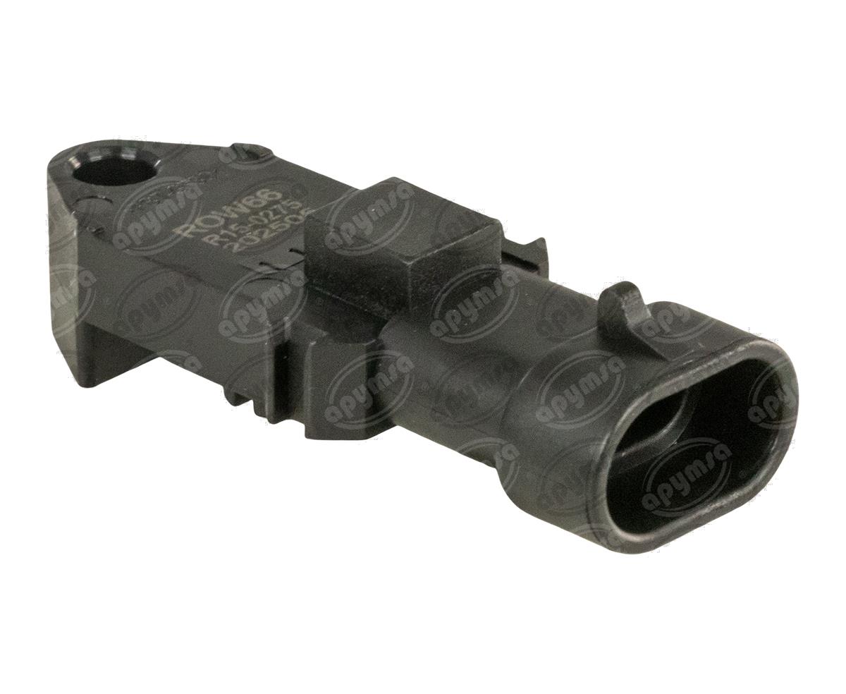 SENSOR PRESIÓN AIRE AMBIENTE 3TERMINALES CUMMINS L10, M11, AND N14 ENGINES T TECNOFUEL 6216-84-9330 