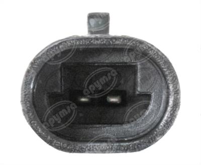 SENSOR POSICION CIGUEÑAL DETROIT DIESEL SERIES 50; 60 ENGINES MOD. 86-97 T TECNOFUEL 8929387 