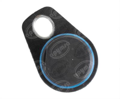 SENSOR POSICION ARBOL LEVAS CUMMINS 5.9L ISB ENGINE MOD.98-02 T TECNOFUEL 4921597 