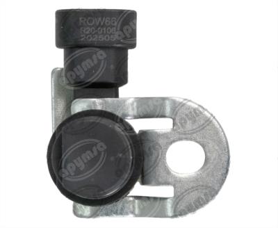 SENSOR POSICION CIGUEÑAL CUMMINS ISB 5.9L ENGINE MOD. 98-02 T TECNOFUEL 4921601 