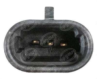 SENSOR POSICION CIGUEÑAL CUMMINS ISB 5.9L ENGINE MOD. 98-02 T TECNOFUEL 4921601 