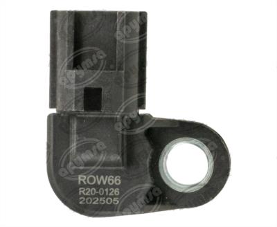 SENSOR POSICION ARBOL LEVAS NAVISTAR MAXXFORCE 5, MAXXFORCE 7,  VT365 ENGINE T TECNOFUEL 1828345C91 