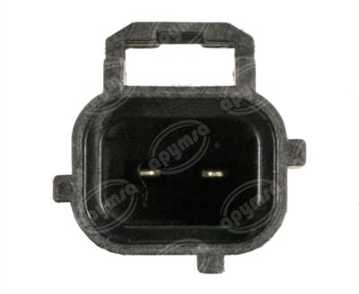 SENSOR POSICION ARBOL LEVAS NAVISTAR MAXXFORCE 5, MAXXFORCE 7,  VT365 ENGINE T TECNOFUEL 1828345C91 