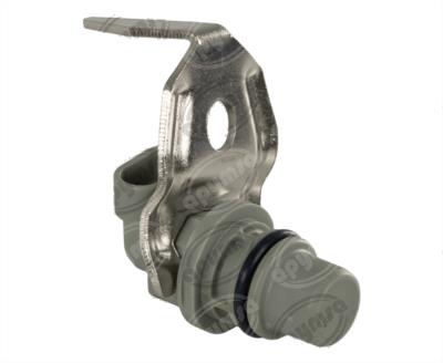 SENSOR POSICION ARBOL LEVAS POWERSTROKE F250/F550, 2000-2003 7.3L
 T TECNOFUEL 1876735C91 