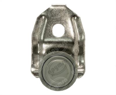 SENSOR POSICION ARBOL LEVAS POWERSTROKE F250/F550, 2000-2003 7.3L
 T TECNOFUEL 1876735C91 