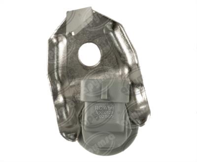 SENSOR POSICION ARBOL LEVAS POWERSTROKE F250/F550, 2000-2003 7.3L
 T TECNOFUEL 1876735C91 