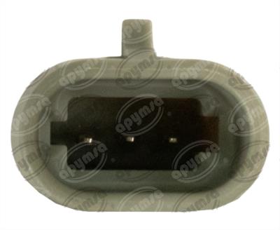 SENSOR POSICION ARBOL LEVAS POWERSTROKE F250/F550, 2000-2003 7.3L
 T TECNOFUEL 1876735C91 