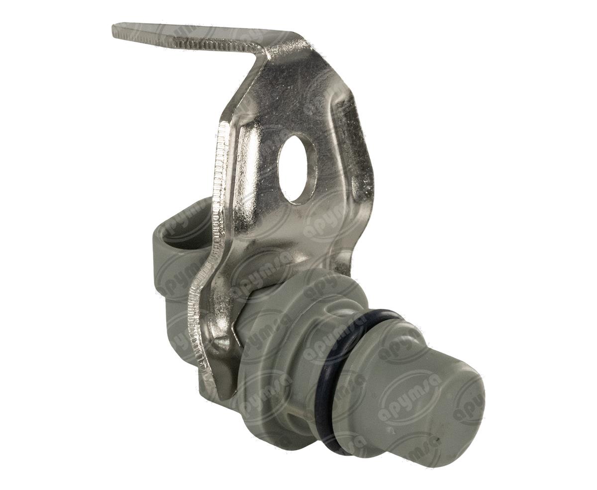 SENSOR POSICION ARBOL LEVAS POWERSTROKE F250/F550, 2000-2003 7.3L
 T TECNOFUEL 1876735C91 