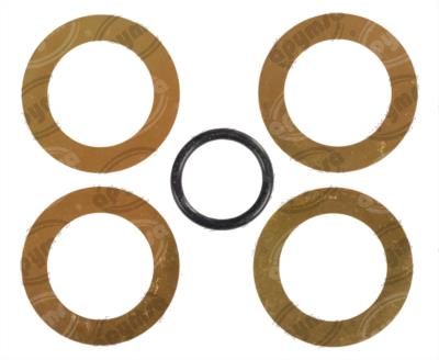 SENSOR POSICION CIGUEÑAL INTERNATIONAL NAVISTAR DT466; DT530 ENGINES T TECNOFUEL 1885812C91 