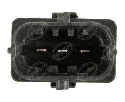 SENSOR POSICION CIGUEÑAL CUMMINS 3.9L ISF/QSF ENGINES T TECNOFUEL 4890189 