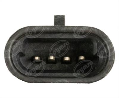 SENSOR VELOCIDAD KENWORTH AND PETERBILT MOD. 95-11 T TECNOFUEL FULK-3455 