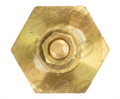 SENSOR TEMPERATURA REFRIGERANTE CUMMINS ENGINES T TECNOFUEL 3015238 