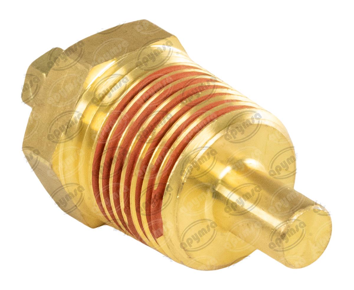 SENSOR TEMPERATURA REFRIGERANTE CUMMINS ENGINES T TECNOFUEL 3015238 