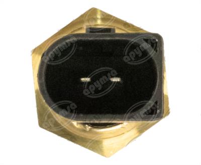 SENSOR TEMPERATURA ACEITE 2TERMINALES DETROIT DIESEL DD15 ENGINE
 T TECNOFUEL A0041534228 