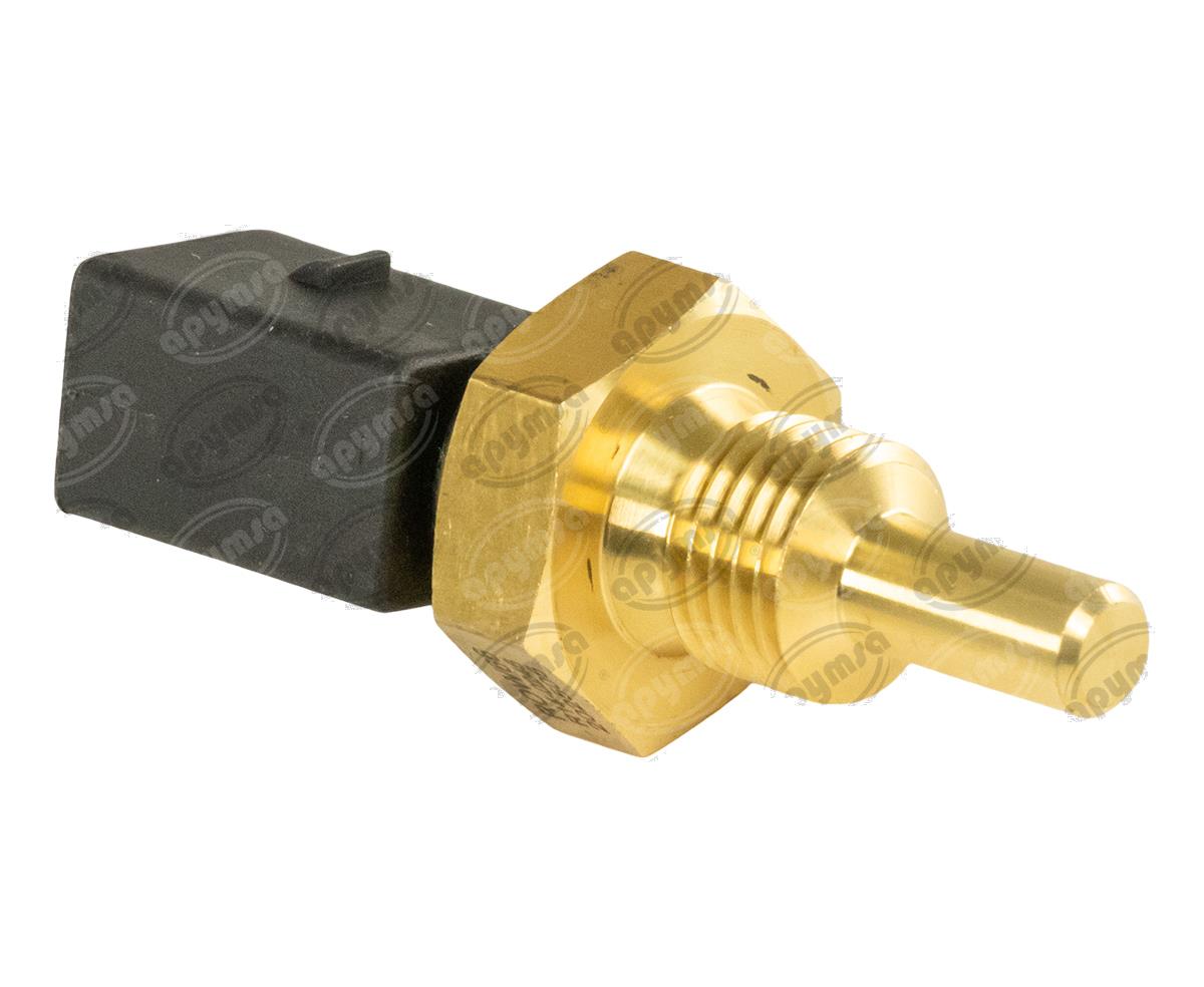 SENSOR TEMPERATURA ACEITE 2TERMINALES DETROIT DIESEL DD15 ENGINE
 T TECNOFUEL A0041534228 
