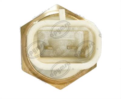 SENSOR NIVEL REFRIGERANTE 2TERMINALES DETROIT DIESEL SERIES 60 BRËSSER-LKW 23520381 