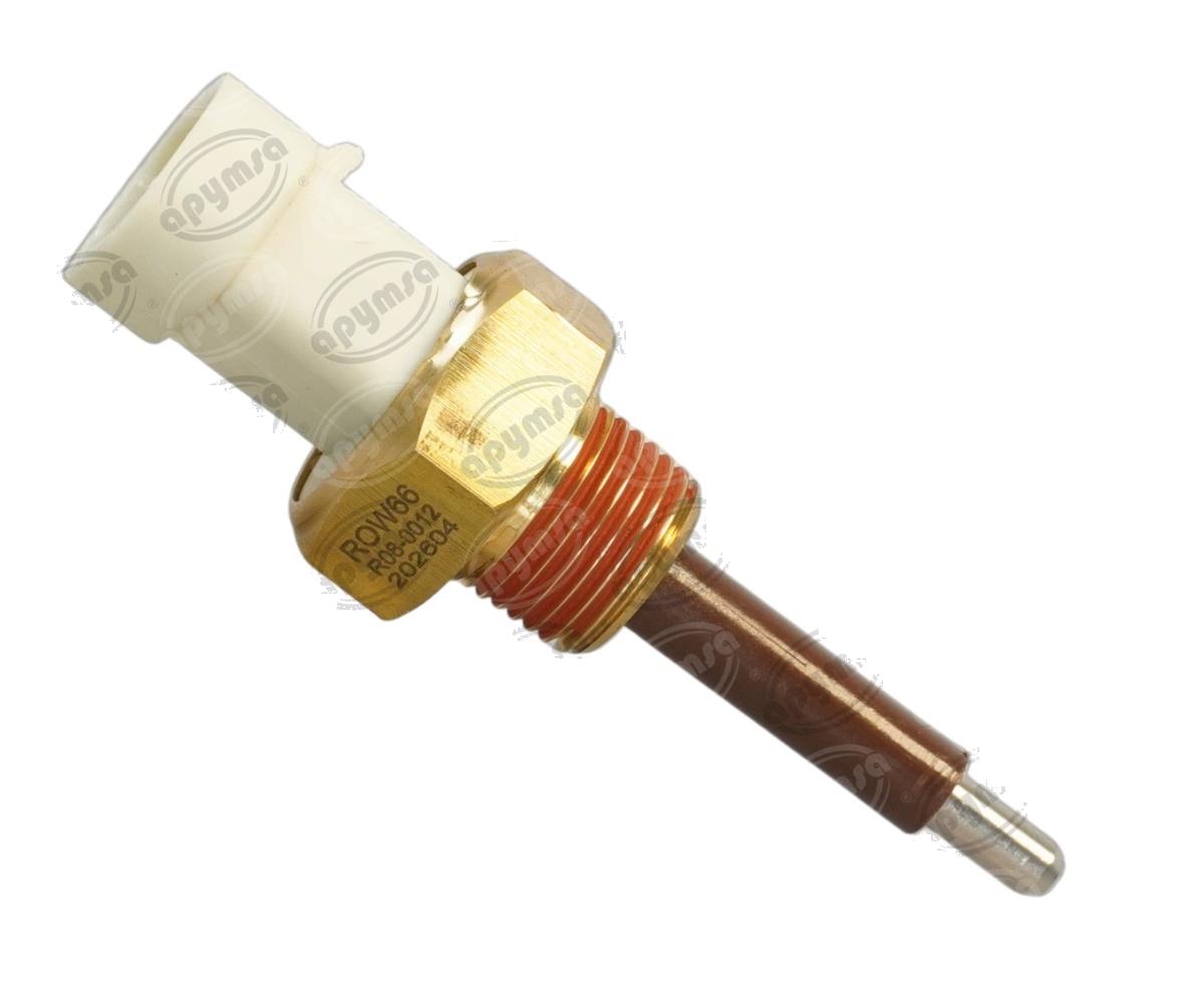 SENSOR NIVEL REFRIGERANTE 2TERMINALES DETROIT DIESEL SERIES 60 BRËSSER-LKW 23520381 