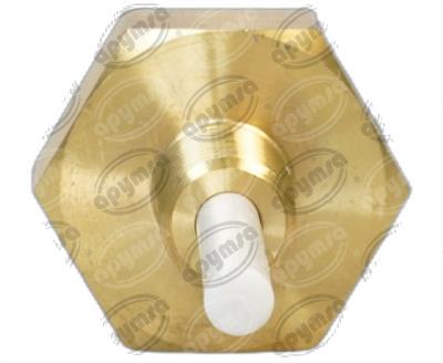 SENSOR NIVEL REFRIGERANTE 3TERMINALES CUMMINS ISB X15 K19 K38 BRËSSER-LKW 4383933 
