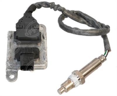 SENSOR OXIGENO DETROIT DIESEL DD13, DD15, DD16 BRËSSER-LKW A0101531928 