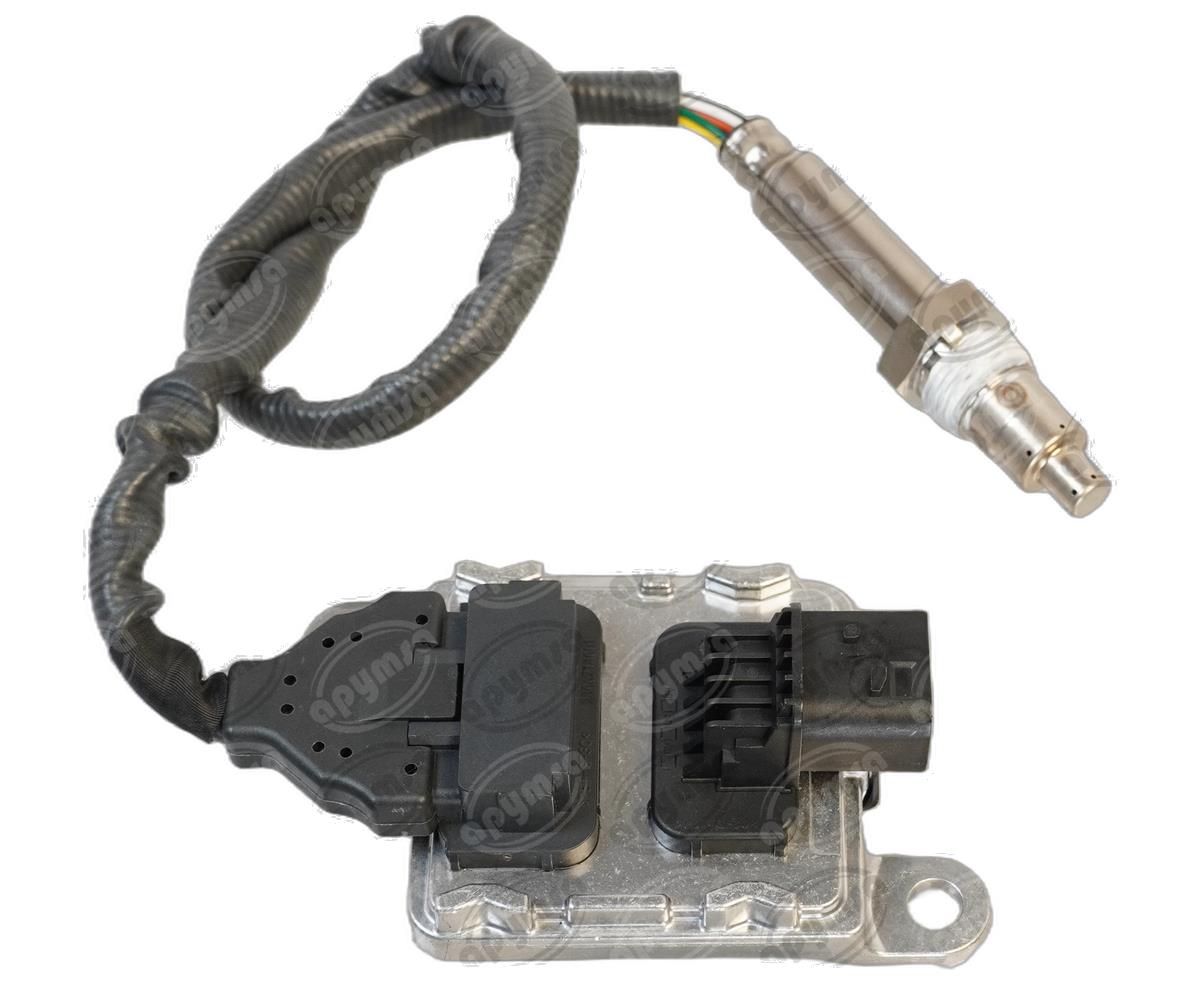 SENSOR OXIGENO DETROIT DIESEL DD13, DD15, DD16 BRËSSER-LKW A0101531928 