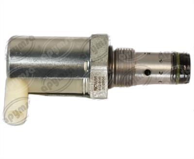 REGULADOR DE PRESIÓN COMBUSTIBLE NAVISTAR 2004 -2010 BRËSSER-LKW 1846057C1 