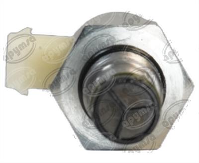 REGULADOR DE PRESIÓN COMBUSTIBLE NAVISTAR 2004 -2010 BRËSSER-LKW 1846057C1 