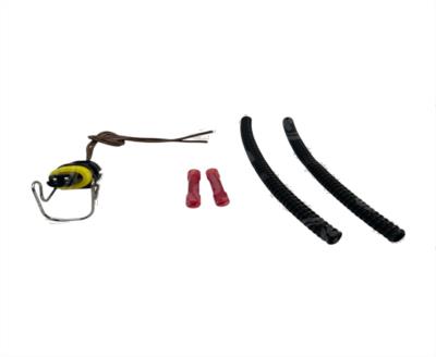 REGULADOR DE PRESIÓN COMBUSTIBLE NAVISTAR 2004 -2010 BRËSSER-LKW 1846057C1 
