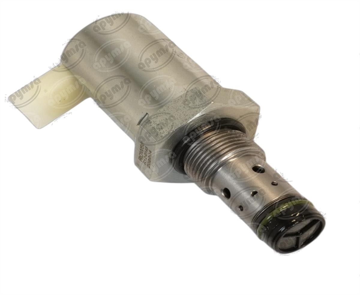 REGULADOR DE PRESIÓN COMBUSTIBLE NAVISTAR 2004 -2010 BRËSSER-LKW 1846057C1 