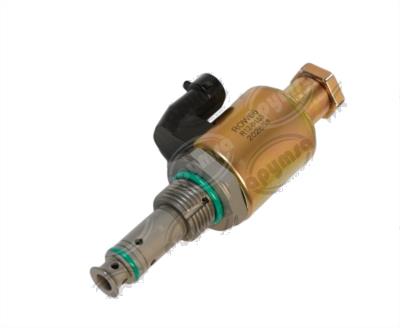 REGULADOR DE PRESIÓN COMBUSTIBLE INTERNATIONAL DT530, DT466 1996-2003 BRËSSER-LKW 1829856C91 