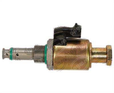 REGULADOR DE PRESIÓN COMBUSTIBLE INTERNATIONAL DT530, DT466 1996-2003 BRËSSER-LKW 1829856C91 