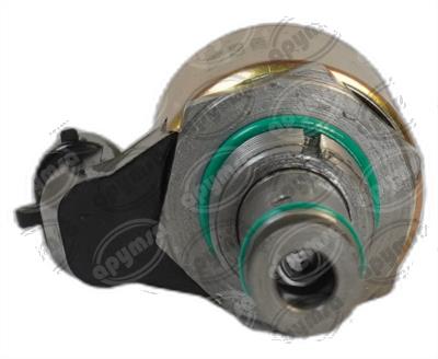 REGULADOR DE PRESIÓN COMBUSTIBLE INTERNATIONAL DT530, DT466 1996-2003 BRËSSER-LKW 1829856C91 