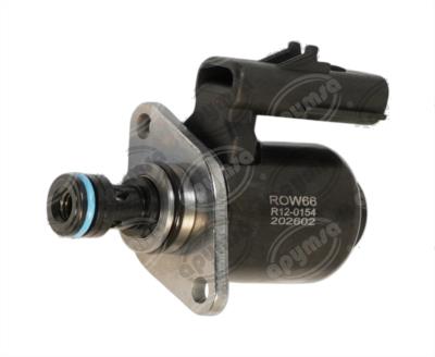 REGULADOR DE PRESIÓN 2TERMINALES COMBUSTIBLE CUMMINS ISX 15, QSX 15, ISX12 BRËSSER-LKW 2872550 