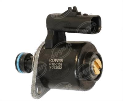 REGULADOR DE PRESIÓN 2TERMINALES COMBUSTIBLE CUMMINS ISX 15, QSX 15, ISX12 BRËSSER-LKW 2872550 