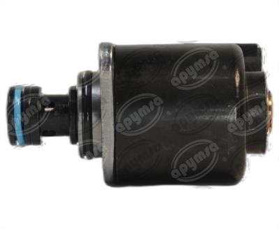 REGULADOR DE PRESIÓN 2TERMINALES COMBUSTIBLE CUMMINS ISX 15, QSX 15, ISX12 BRËSSER-LKW 2872550 