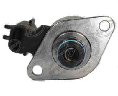 REGULADOR DE PRESIÓN 2TERMINALES COMBUSTIBLE CUMMINS ISX 15, QSX 15, ISX12 BRËSSER-LKW 2872550 
