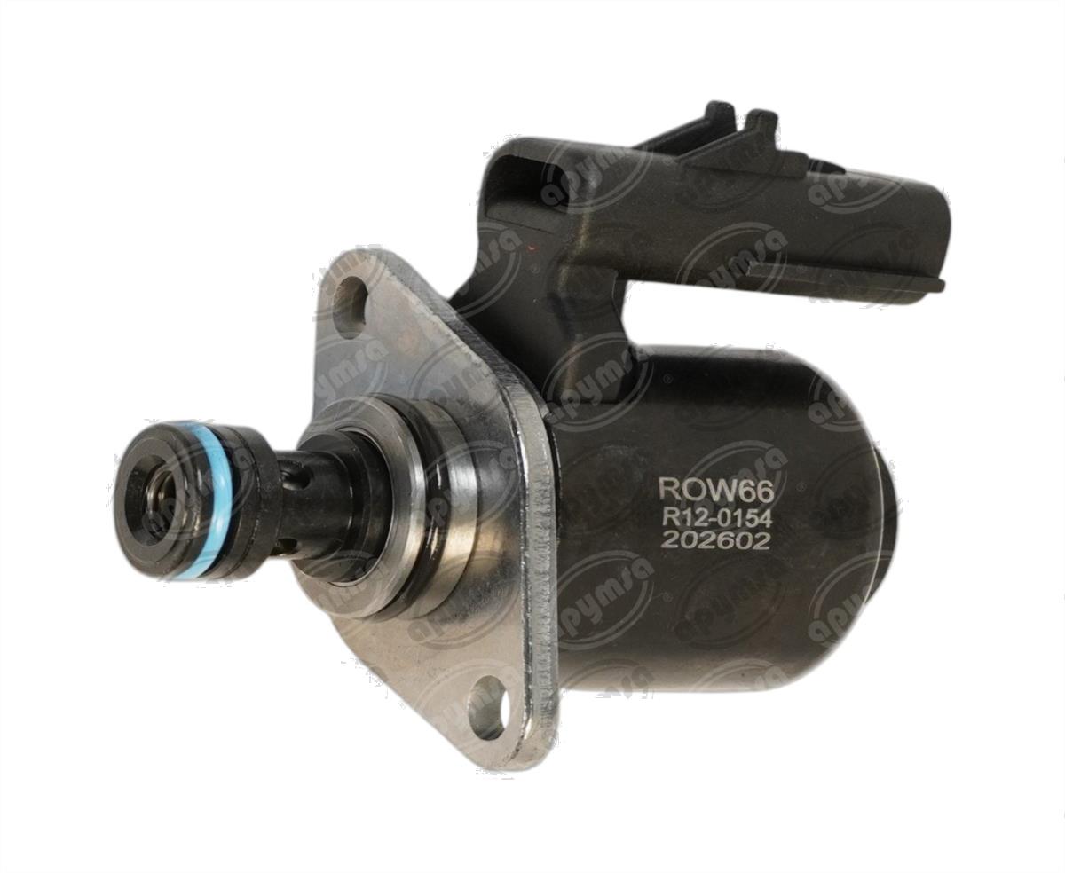 REGULADOR DE PRESIÓN 2TERMINALES COMBUSTIBLE CUMMINS ISX 15, QSX 15, ISX12 BRËSSER-LKW 2872550 
