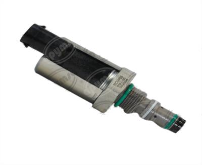 REGULADOR DE PRESIÓN COMBUSTIBLE INTERNATIONAL DT466, DT570,  2004-2006 BRËSSER-LKW 1878571C95 