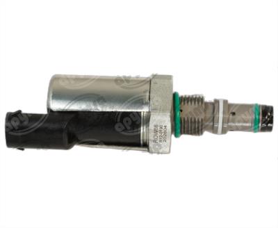 REGULADOR DE PRESIÓN COMBUSTIBLE INTERNATIONAL DT466, DT570,  2004-2006 BRËSSER-LKW 1878571C95 