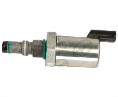 REGULADOR DE PRESIÓN COMBUSTIBLE INTERNATIONAL DT466, DT570,  2004-2006 BRËSSER-LKW 1878571C95 