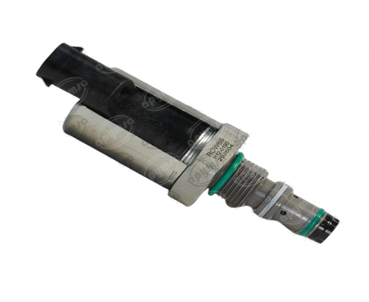 REGULADOR DE PRESIÓN COMBUSTIBLE INTERNATIONAL DT466, DT570,  2004-2006 BRËSSER-LKW 1878571C95 