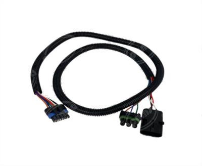 SENSOR DE PEDAL CON ARNES Y ACCESORIOS FREIGHTLINER, VOLVO BRËSSER-LKW WIL340000 
