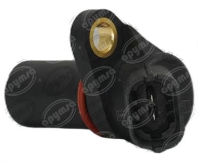SENSOR POSICION CIGUEÑAL VOLVO D11, D13, D16 BRËSSER-LKW 21426987 