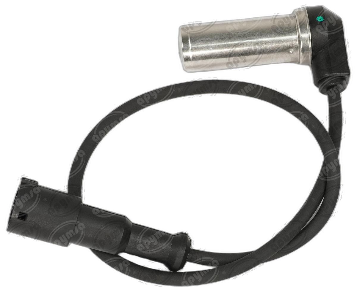 SENSOR ABS FREIGHTLINER CASCADIA 2017 BRËSSER-LKW 4410328080 