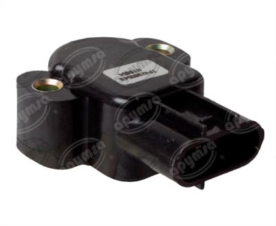 SENSOR TPS 12V 3TERMINALES FORD FOCUS, ESCORT T TECNOFUEL TH-185 