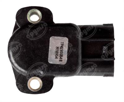 SENSOR TPS 12V 3TERMINALES FORD FOCUS, ESCORT T TECNOFUEL TH-185 