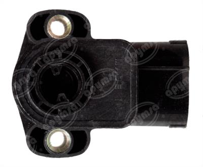 SENSOR TPS 12V 3TERMINALES FORD FOCUS, ESCORT T TECNOFUEL TH-185 